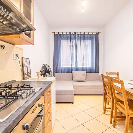 Cozy Apartmán *