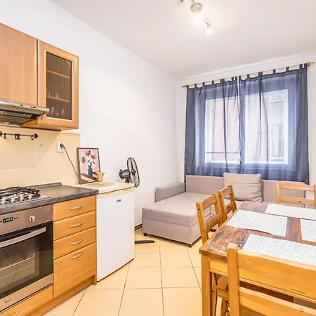 Apartmán Cozy *