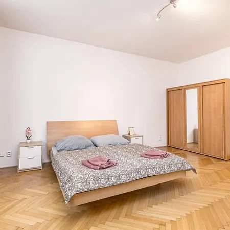 Cozy Apartmán