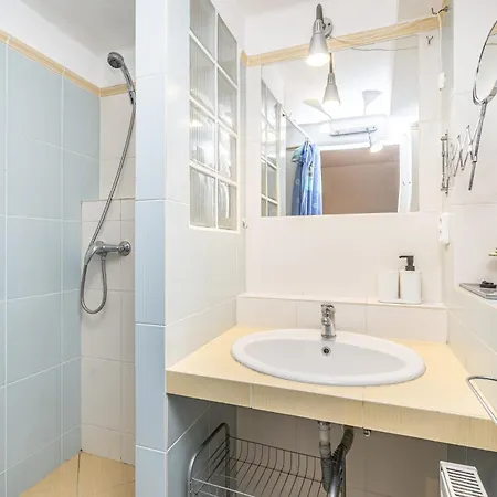 Cozy Apartmán Praha
